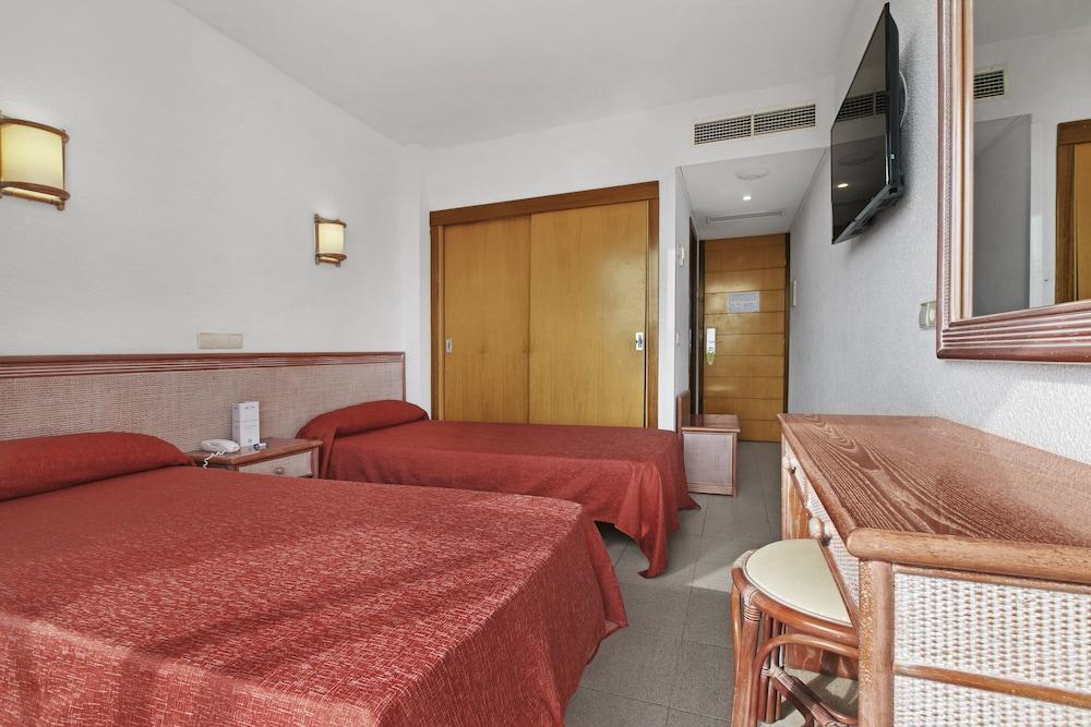 Club Mac Hotel Port de Alcudia (Mallorca)